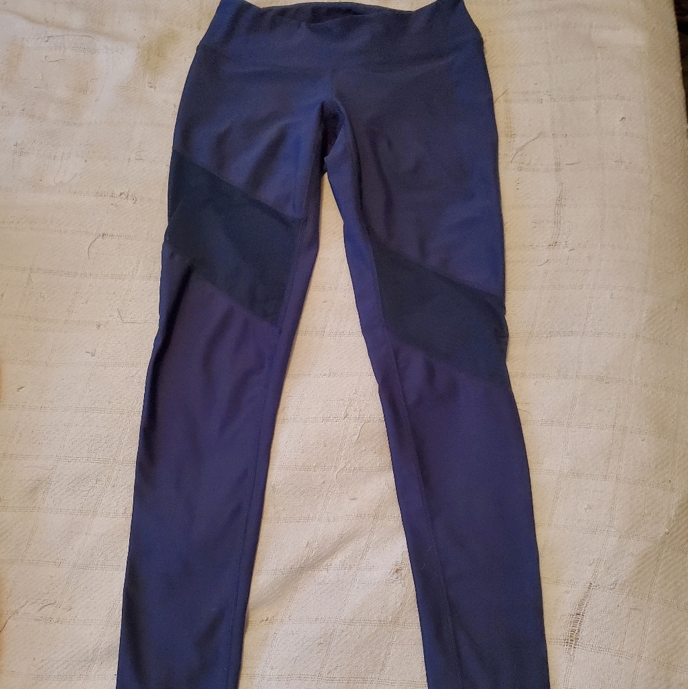 Vull crossfit leggings